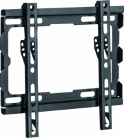 Stansson WM-2343 23"-43" LCD TV / Monitor fali tartó konzol - Fekete