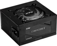 XPG 1300W CyberCore II 80+ Platinum Moduláris Tápegység