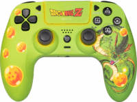 Blade Dragon Ball Shenron Wireless Kontroller Gamepad (PC / PS4) - Mintás