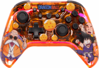 Blade Dragon Ball Wireless Kontroller Gamepad (PC / Nintendo Switch / iOS / Android / Steam Deck) - Mintás