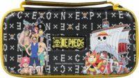 Blade Reisetasche One Piece Thousand Sunny Nintendo Switch Hordtáska - Mintás