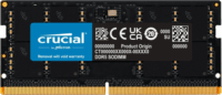 Crucial 32GB / 4800 DDR5 SoDIMM CL40 Notebook RAM