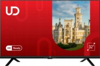 UDTV 32" UD 32DW4210 16:9 HD LED TV