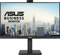 Asus 24" BE249QFK 16:9 FullHD IPS LED Konferencia Monitor - Fekete