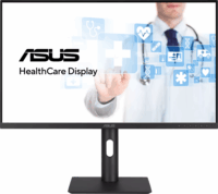 Asus 23.8" HA2441A HealthCare 16:9 QHD IPS LED Monitor - Fekete