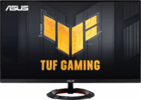 Asus 23.8" VG249Q3R TUF Gaming 16:9 FullHD Fast IPS Gaming Monitor - Fekete