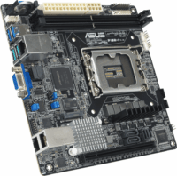 Asus P13R-I DDR5 Intel s1700 mini ITX Szerver Alaplap