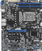 Asus P13R-E/10G-2T DDR5 Intel s1700 ATX Szerver Alaplap