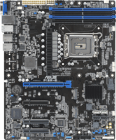 Asus P13R-E DDR5 Intel s1700 ATX Szerver Alaplap