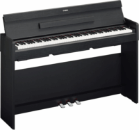 Yamaha YDP-S35B Arius Professzionális Digitális zongora - Fekete