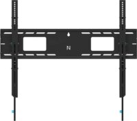 Neomounts WL35-750BL18 43"-98" LCD TV / Monitor fali tartó konzol - Fekete