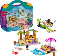 LEGO® Friends: 42672 - Kreatív tengerparti bőrönd