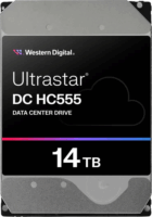 Western Digital 14TB Ultrastar DC HC555 (SE) SATA3 3.5" szerver HDD