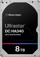 Western Digital 8TB Ultrastar DC HC340 SATA3 3.5" Szerver HDD