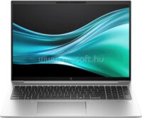 HP ELITEBOOK 860 G11 Laptop Ezüst (16" / Intel Core Ultra 5-125U / 16GB / 512GB SSD / Win 11 Pro)