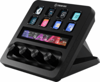 Elgato Stream Deck XLR Streaming vezérlő - Fekete