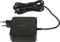 iBox IUZ100TC Univerzális Laptop Töltő Adapter (100W / 5-20V / 3A)