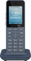 Grandstream WP826 WiFi Bluetooth VoIP Telefon - Szürke