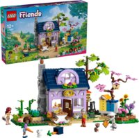 LEGO® Friends: 42669 - Méhészek háza és virágoskert