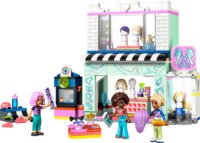 LEGO® Friends: 42662 - Fodrászat és fodrászkellékek boltja