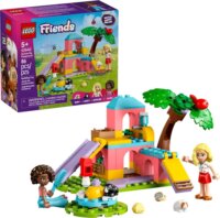 LEGO® Friends: 42640 - Tengerimalacok játszótere