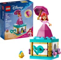 LEGO® Disney: 3259 - Pörgő-forgó Ariel