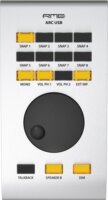 RME Advanced Remote Control USB Midi kontroller - Fekete