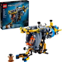 LEGO® Technic: 42201 - Mélytengeri kutató tengeralattjáró