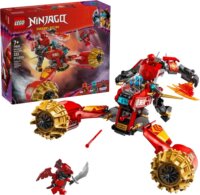 LEGO® Ninjago: 71830 - Kai viharjáró robotja