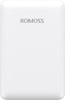 Romoss WSC05 Powerbank USB-A + USB-C / 5000mAh 20W - Fehér