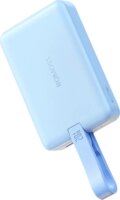 Romoss WMS10 Powerbank USB-A + USB-C / 10000mAh 20W - Kék