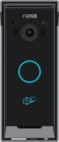 Fanvil i60 Entry Okos ajtócsengő kaputelefon FullHD kamerával - Fekete