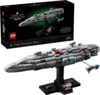 LEGO® Star Wars: 75405 - Home One-típusú csillagcirkáló