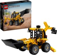 LEGO® Technic: 42197 - Árokásó rakodó