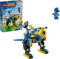 LEGO® Sonic: 77002 - Cyclone Metal Sonic ellen