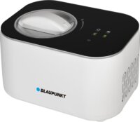 Blaupunkt ICM401 Fagylaltkészítő 1,5L 12W - Fehér / Fekete