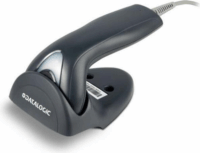 Datalogic TD1130-BK-65 Touchreader Kézi vonalkódolvasó - Fekete