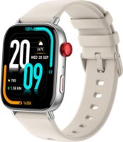 Colmi Smartwatch C8 Max Okosóra 52mm - Ezüst