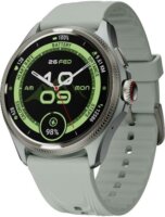 Mobvoi TicWatch Pro 5 Enduro Okosóra 48mm - Szürke