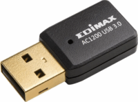 Edimax EW-7822UTC AC1200 Wireless USB Adapter