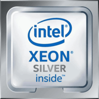 Intel Xeon Silver 4510 2.4Ghz Socket 4677 Processzor - Tray