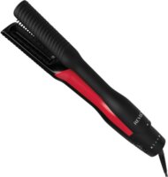 Revlon RVDR5330E One-Step Air Ionizáló Hajvasaló Kerámia bevonattal 200°C - Fekete / Piros