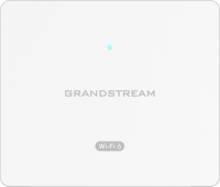 Grandstream GWN7604 AX3000 Dual Band 573 / 2402 Mbps WiFi-6 beltéri Access Point