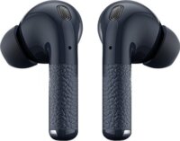 Edifier W260NC Bluetooth Fülhallgató Headset - Sötétkék