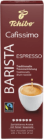 Tchibo Barista Edition Espresso Cafissimo kompatibilis kávé kapszula 10 db