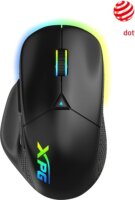 ADATA XPG ALPHA Vezetékes Gaming Egér - Fekete