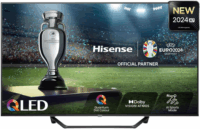 Hisense 43" 43A7NQ 16:9 4K UHD SMART QLED TV (Esztétikai hibás)