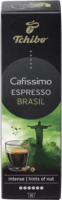 Tchibo Espresso Brasil Cafissimo kompatibilis kávé kapszula 10 db