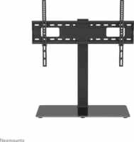 Neomounts DS45-430BL16 37"-70" LCD TV / Monitor asztali tartó állvány - Fekete