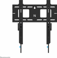 Neomounts WL30-750BL14 32"-75" LCD TV / Monitor fali tartó konzol - Fekete